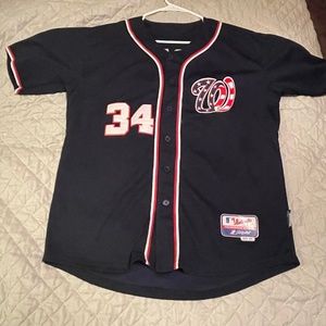 Baseball Jersey